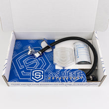 Load image into Gallery viewer, S&amp;S DIESEL GEN2.1 CP4 DISASTER PREVENTION BYPASS KIT