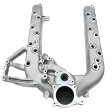 Load image into Gallery viewer, Odawgs Diesel S2R Ported Intake Manifold - 6.0 Powerstroke