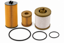 Load image into Gallery viewer, 6.0 POWERSTROKE OIL AND FUEL FILTER BUNDLE