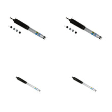 Load image into Gallery viewer, FORD SUPERDUTY BILSTEIN 5100 SHOCK SET