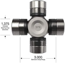 Load image into Gallery viewer, SUPERDUTY BALL JOINT/U-JOINT KIT